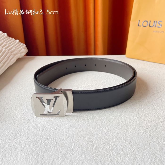 Louis Vuitton Belt 35MM LVB00097